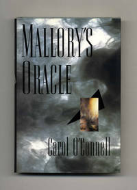 cover of Mallory's Oracle - 1st Edition/1st Printing