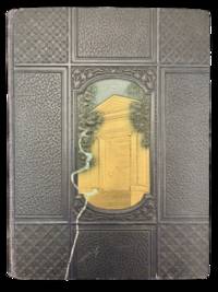 The Anniversary "S" Book [1927 Yearbook of the Latter Day Saints University]