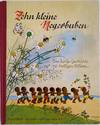 Zehn Kleine Negerbuben, Eine lustige Geschichte mit drolligen Bildern; Ten Little Negros, A Funny Story with Funny Pictures