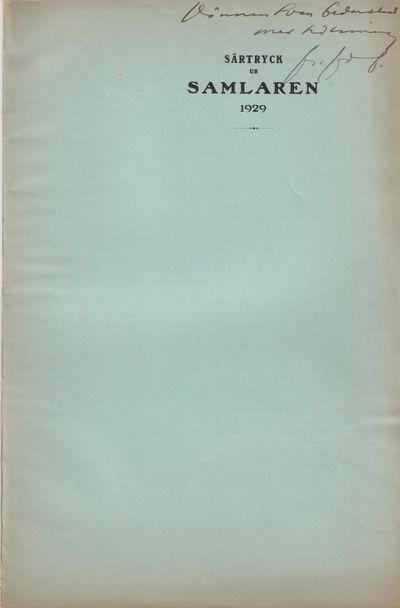 Snoilskys politiska ungdomslyrik. Skalden och…