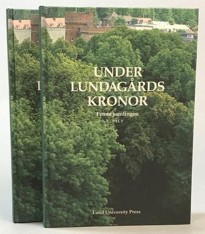 Under Lundagårds kronor. Femte samlingen. Del…