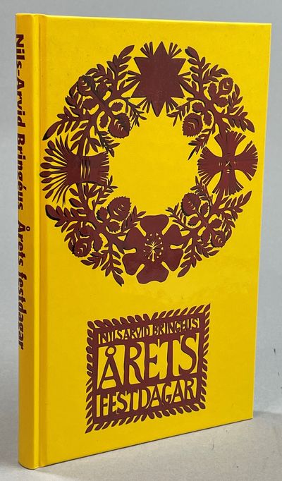 Årets festdagar. [Utg. av] Carlssons.