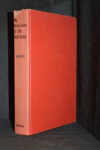 cover of My Nine Lives in the Red Army