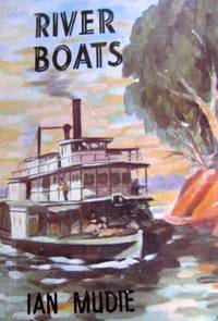 River Boats by Mudie, Ian - 1962