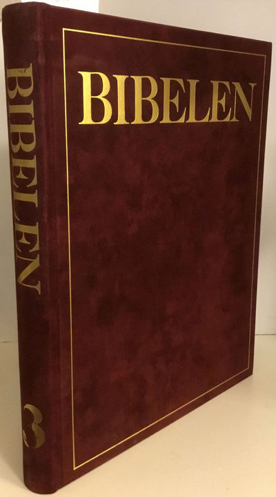 Bind 3. Under redaksjon av Kaare Støylen og Magne…