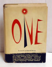 One: A Novel by Karp, David - 1953