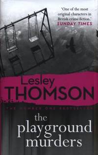 The Playground Murders