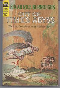 image of Out of Time's Abyss
