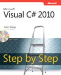 Microsoft? Visual C#? 2010