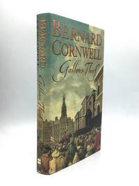 GALLOWS THIEF by Cornwell, Bernard - 2001