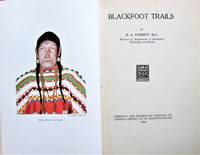 image of Blackfoot Trails