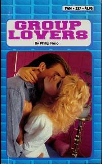 Group Lovers TWN-337