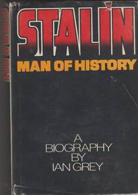 image of Stalin, Man of History