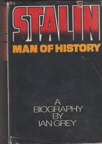 Stalin, Man of History