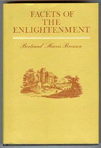 Facets of the Enlightenment: Studies in English Literature and Its Contexts.