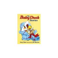 The Baby Duck Stories