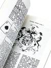 PRACTICAL HANDBOOK OF SHERLOCKIAN HERALDRY / A VISITATION OF CANONICAL ARMS