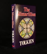 cover of The Silmarillion