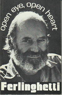 image of OPEN EYE, OPEN HEART.