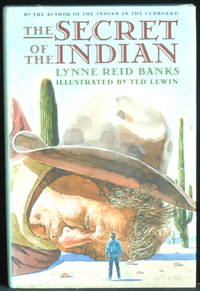 image of The Secret Of The Indian
