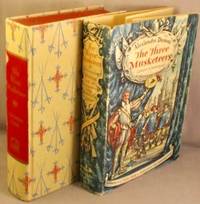 cover of The Three Musketeers.