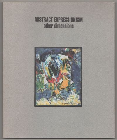 New Brunswick, NJ: Jane Voorhees Zimmerli Art Museum, Rutgers, The STate University of New Jersey, 1...