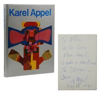 Karel Appel: Street Art, Ceramics, Sculpture, Wood Reliefs, Tapestries, Murals, Villa El Salvador