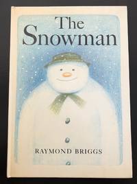 image of The Snowman : Inscribed And Signed By the Author