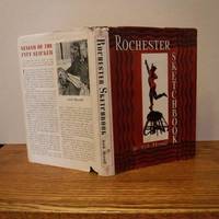 Rochester Sketch Book by Merrill, Arch - 1946