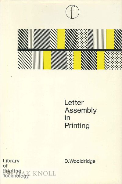 LETTER ASSEMBLY IN PRINTING