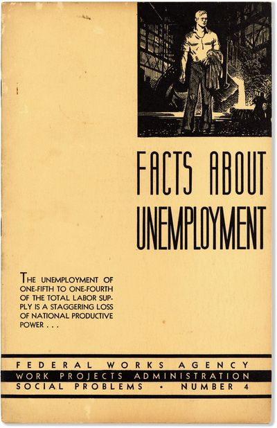Facts About Unemployment