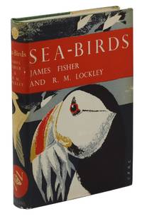 Sea-Birds (The New Naturalist)