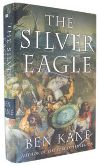 The Silver Eagle.