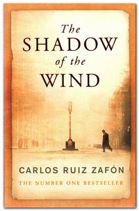 The Shadow Of The Wind