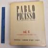 Pablo Picasso, Volume 6, Supplement Aux Volumes de 1 A 5