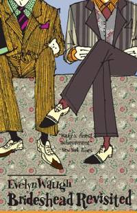 Brideshead Revisited by Waugh, Evelyn - 1999