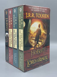 image of The Hobbit_The Lord of the Rings: The Fellowship of the Ring, The Two Towers, The Return of the King (4 volumes)