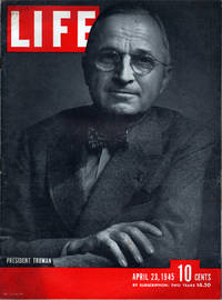 image of Life April 23, 1945