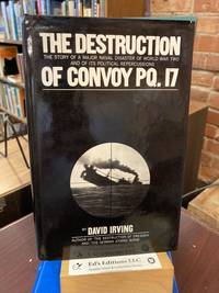 image of The Destruction of Convoy Pq. 17