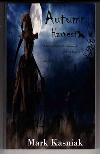 image of Autumn Harvest: A Celebration of Halloween and the Macabre