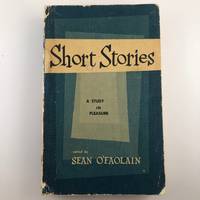 Short Stories: A Study in Pleasure