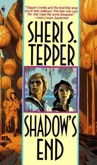 Shadow's End