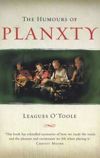 The Humours of Planxty
