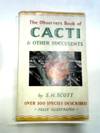 The Observer&#39;s Book of Cacti &amp; Other Succulents - Book No 27.