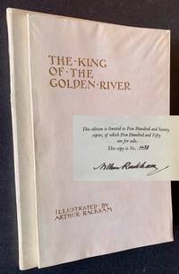 The King of the Golden River