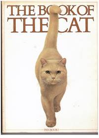 image of THE BOOK OF THE CAT