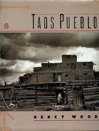 image of Taos Pueblo