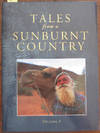 Tales From a Sunburnt Country: Volume 1