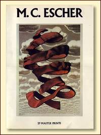 image of M.C. Escher : 29 Master prints