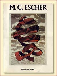 M.C. Escher : 29 Master prints